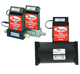 Dwyer Instruments GFM-2108 | Gas mass flow meter | Range 0-2 LPM. Specified flow Range is for an equivalent flow of nitrogen at 70°F (21°C) @ 760 mm Hg | 1/4" compression fitting