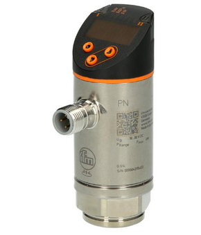 Electronic pressure sensor ifm electronic PN2071