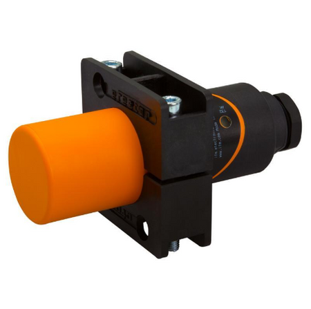 Inductive sensor ifm electronic IB0016 - IBE2020-FBOA