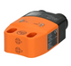 Inductive dual sensor ifm electronic IN5409 - INE3004DBPKG
