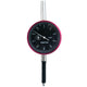 Flexbar 11997 | Precision Dial Indicator AGD 2, Magnetic Back | 1" range, .0005", 0-50 scale - generaltechuae