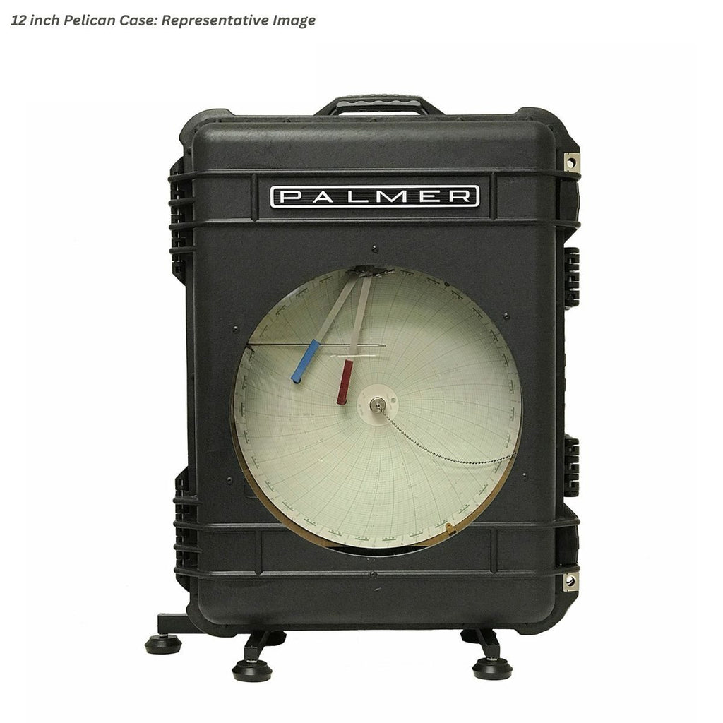 Palmer Wahl 3P_3R_Recorder | Pelican Case Pressure and Temperature Chart Recorder | 8 or 12 in - generaltechuae (3)