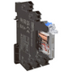 OMRON G2RV-ST500 24VAC/DC | Ä°nce r¶le & siyah soket, 6 A, SPDT, Push-in Plus terminal, 24 VAC/DC