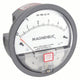 DWYER Differential Pressure Gauge | Range 0 to 5 psid | 1/8 in NPT Female | Dual Single-Side or Back