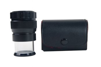 Flexbar 12220 | 7X Pocket Comparator | Reticle #5 - generaltechuae (2)