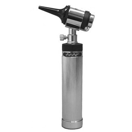 Flexbar 12280 | Economy Inspecto-Scope | Up to 4X Magnification, Illuminated - generaltechuae