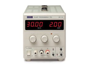 Aim TTi EL302P-USB | DC 60W Power Supply 30V/2A USB | Bus Programmable