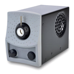 Flexbar 12360 | LED Powered Fibre Optic Illuminator | 1000 lm, 15 mm Nosepiece - generaltechuae