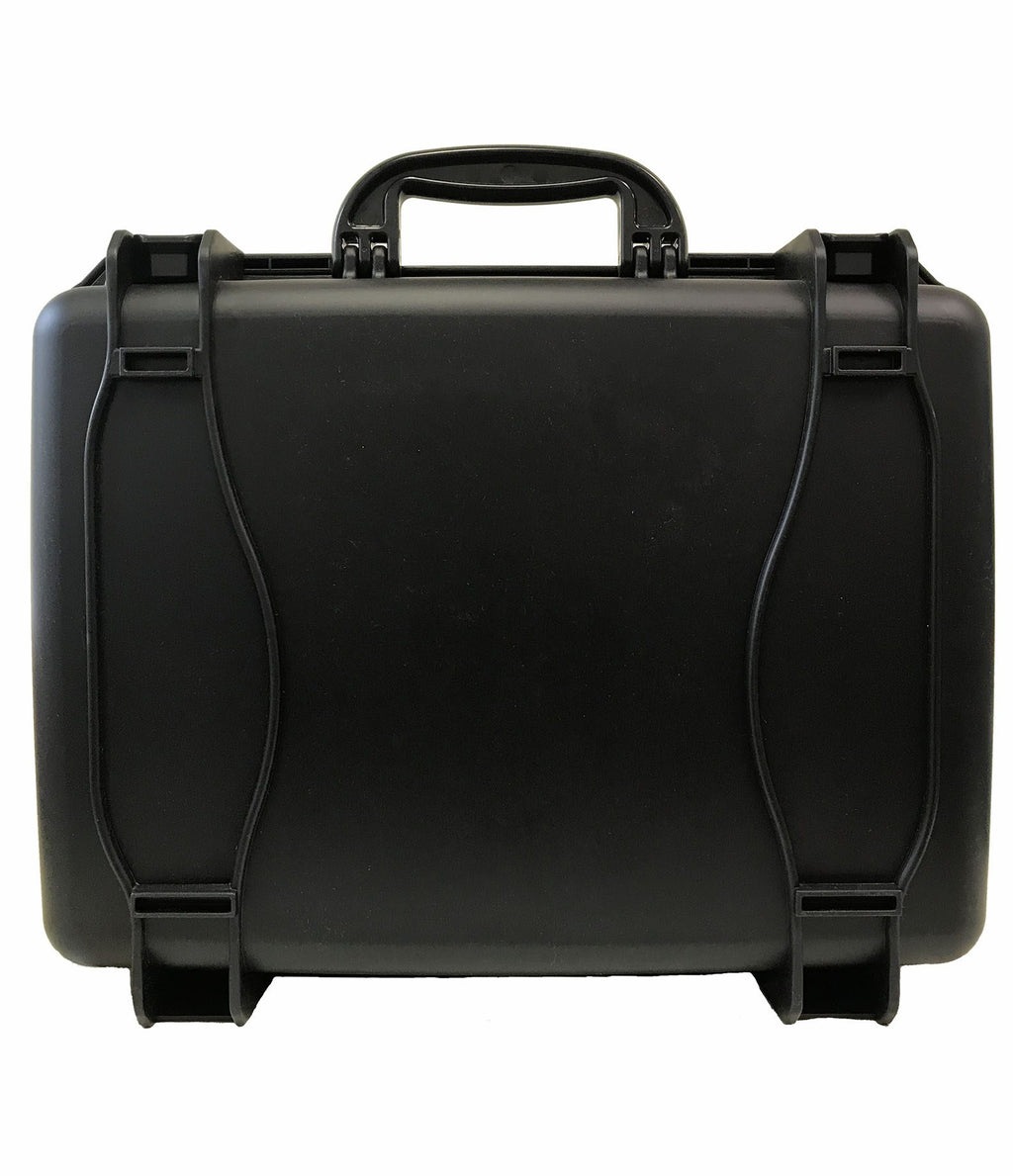 Palmer Wahl 12423-05 | Heavy Duty Hard Carry Case | 12 x 9 x 4 in, Lockable - generaltechuae (4)