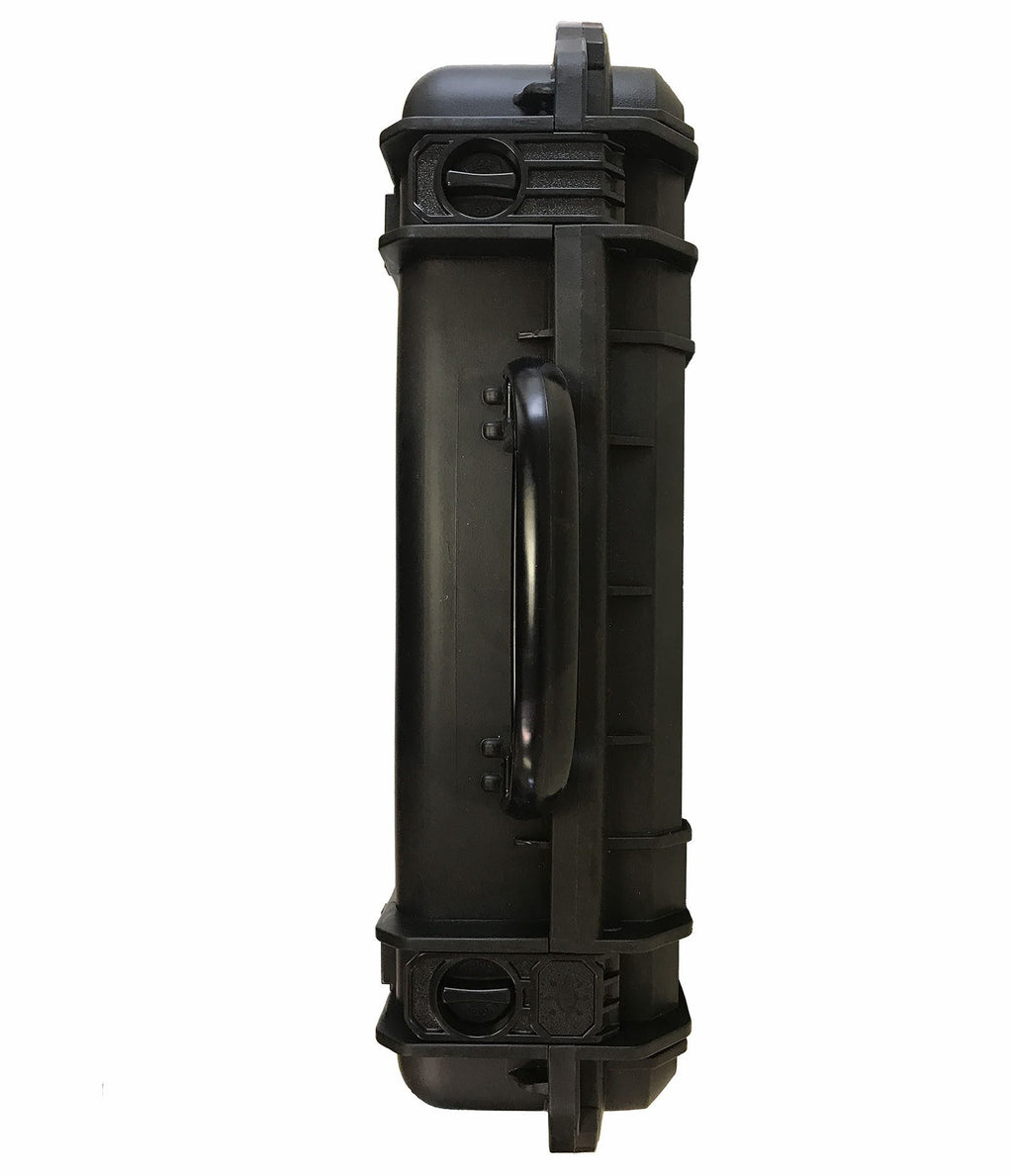 Palmer Wahl 12423-04 | Hard Sided Carry Case | Polyethylene, 21 x 16.5 x 6 in - generaltechuae (2)