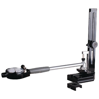 Flexbar 12592 | Bore Gage Setting Master Kit | Up to 6 in, 36-Piece Gage Blocks - generaltechuae