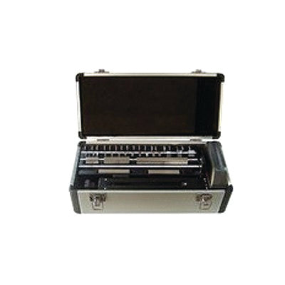 Flexbar 12592 | Bore Gage Setting Master Kit | Up to 6 in, 36-Piece Gage Blocks - generaltechuae (2)