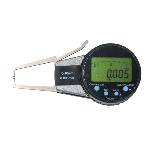 Flexbar 12686 | Electronic External Caliper Gage | 0-0.790 in / 0-20 mm - generaltechuae