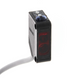 OMRON E3Z-B82 2M | Photoelectric sensor, transparent object, retro-reflective, 2m, DC, 3-wire, PNP, 2m cable (requires reflector & bracket)