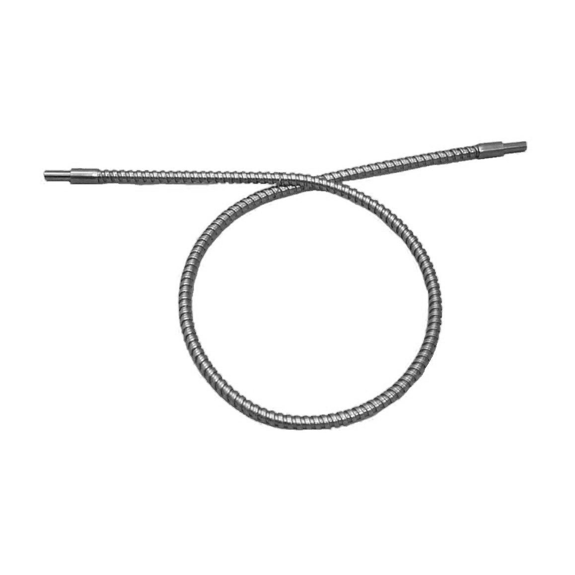 Flexbar 12771 | Flexible Single Metal Lite-Pipe | 1/8" Bundle, 4 ft - generaltechuae