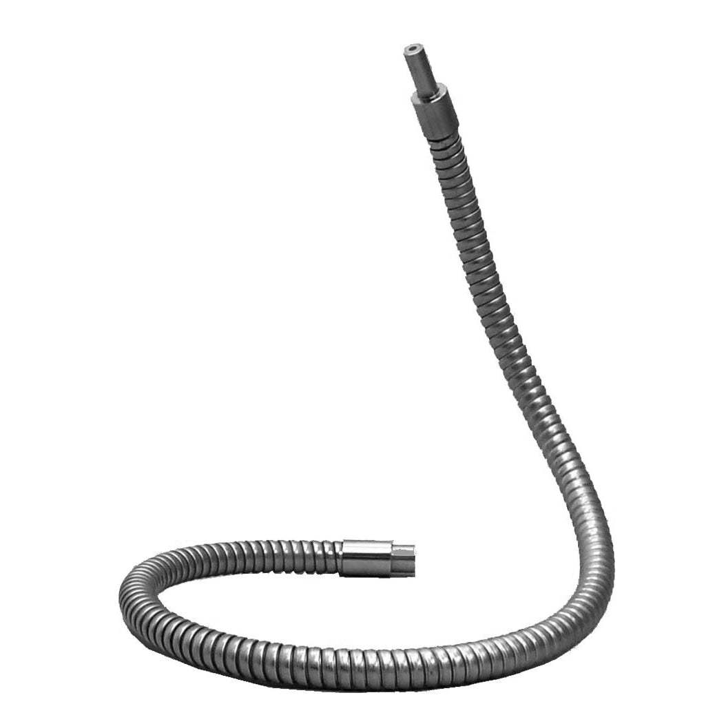 Flexbar 12778 | Stayset Single Metal Gooseneck Lite-Pipe | 1/16" Bundle, 4 ft - generaltechuae