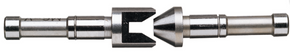 Mitutoyo 126-814 Interchangeable Tips 32-24 TPI