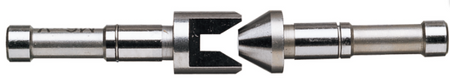 Mitutoyo 126-814 Interchangeable Tips 32-24 TPI