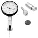 Flexbar 12871 | Precision Dial Test Indicator | 0-0.08 in Range, .0001 in Graduation - generaltechuae