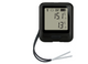 Lascar EasyLog  |  EL-WiFi-21CFR-DTP+ Dual Channel High Accuracy Thermistor 21CFR WiFi Sensor