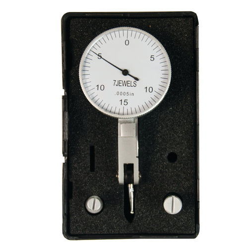 Flexbar 12876 | Economy Dial Test Indicator | Jewelled, Auto-Reversing - generaltechuae (2)