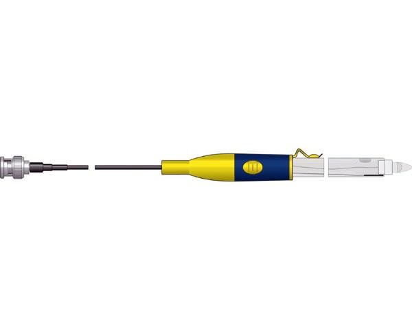 ETI 823-502 | 12 mm Spear-Shaped pH Electrode | Ø12 x 120 mm, 0 to 80 °C - generaltechuae (4)