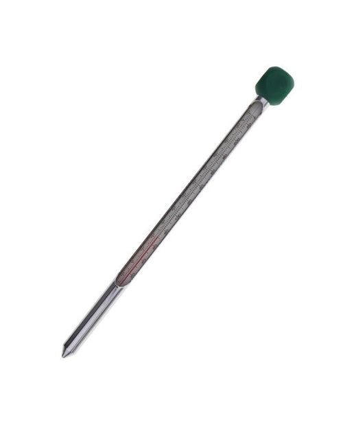 Brannan 13/417/3 | Gardener's Soil Thermometer | 210 mm, -15 to +110 °C/°F - generaltechuae