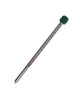 Brannan 13/417/3 | Gardener's Soil Thermometer | 210 mm, -15 to +110 °C/°F - generaltechuae