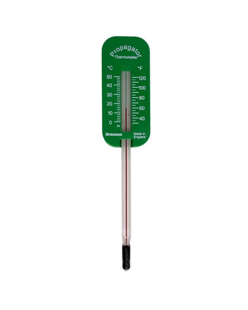 Brannan 13/418/3 | Propagation Thermometer | 150 mm, 0 to +50 °C - generaltechuae