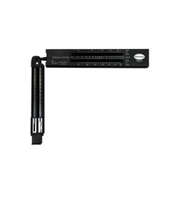Brannan 13/607/2 | Compact Sling Psychrometer | °C Only, -5 to +50 °C - generaltechuae