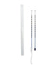 Brannan 13/044/2 | Whirling Hygrometer Replacement Tubes | -5 to +50 °C, Pair - generaltechuae