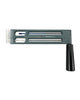 Brannan 13/744/2 | Heavy Duty Whirling Hygrometer | Folding Handle, -5 to +50 °C - generaltechuae