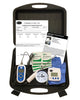 Brannan 13/800/3 | Legionella Thermometer Kit | Probe & Clip-On Pipe Thermometers - generaltechuae