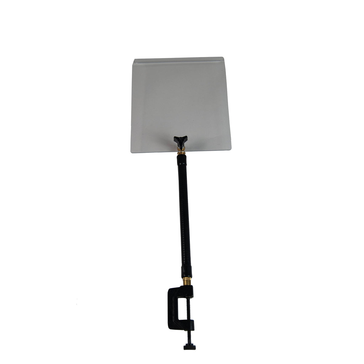 Flexbar 13003 | C-Clamp Flexiguard | 12" x 16" Shield - generaltechuae