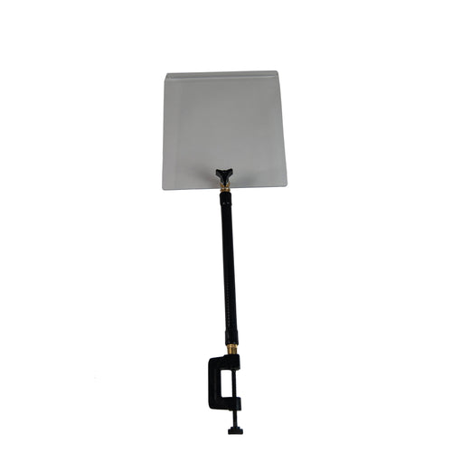 Flexbar 13003 | C-Clamp Flexiguard | 12" x 16" Shield - generaltechuae