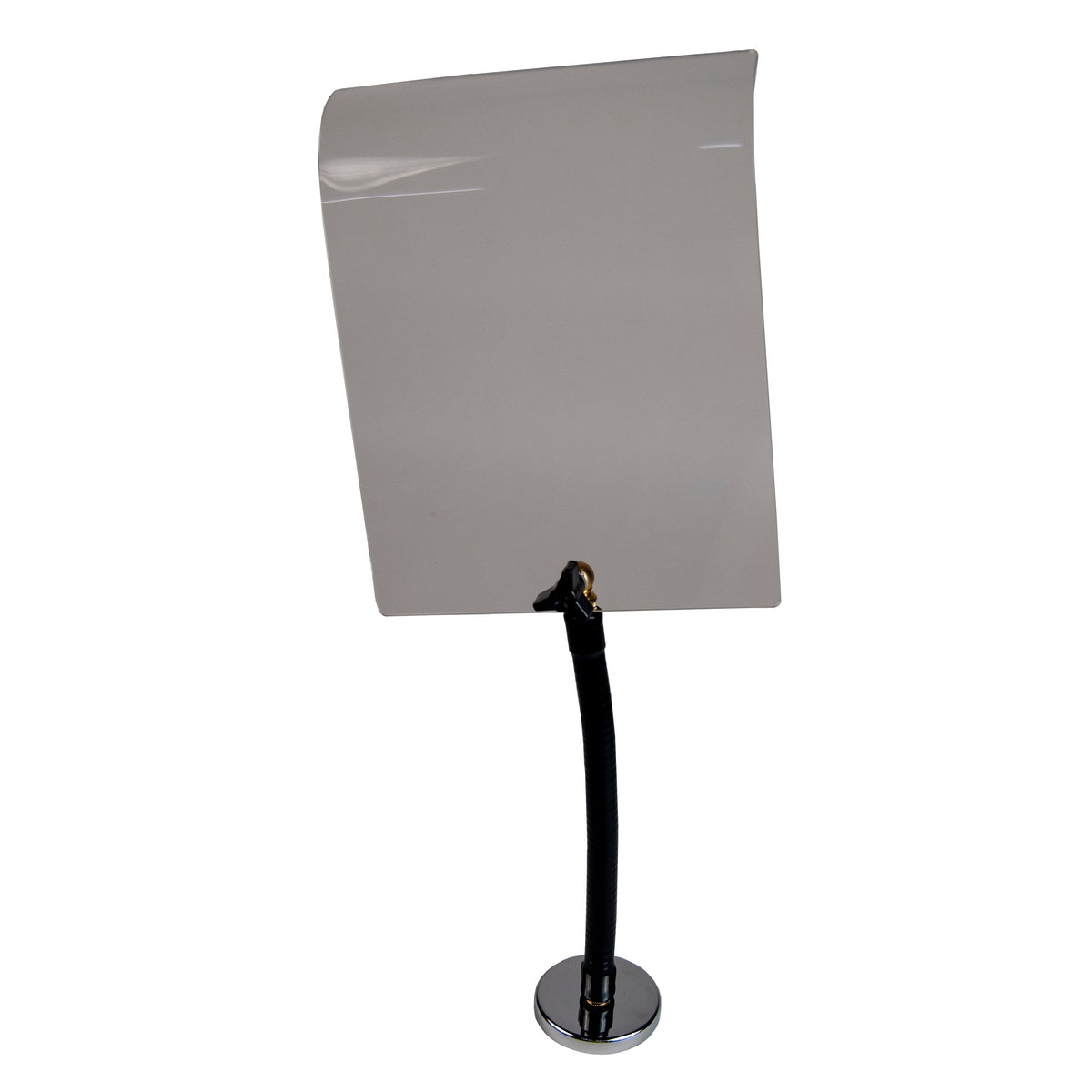 Flexbar 13004 | Magnetic Base Flexiguard | 7 1/2" x 10" Shield, 2.65" Magnet - generaltechuae