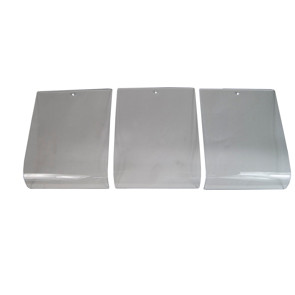 Flexbar 13142 | Flexiguard Replacement Shield | 12" x 16", Single - generaltechuae