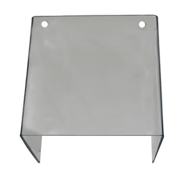 Flexbar 13033 | Drill/Chuck Visorguard Replacement Shield - generaltechuae