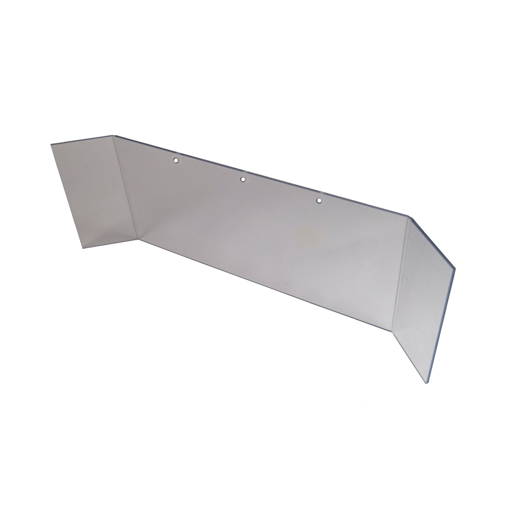 Flexbar 13073 | Extra-Large Visorguard Shield | 14 1/2 x 12 in - generaltechuae