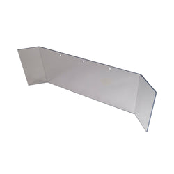 Flexbar 13073 | Extra-Large Visorguard Shield | 14 1/2 x 12 in - generaltechuae