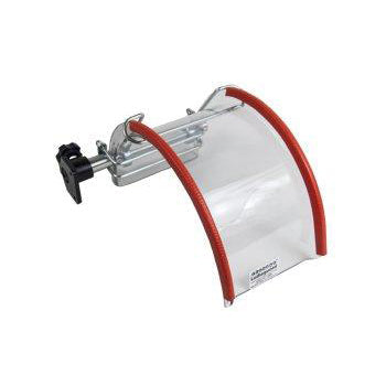 Flexbar 13060 | Latheguard Wrap-Around Chuck Shield | Chucks up to 8" - generaltechuae