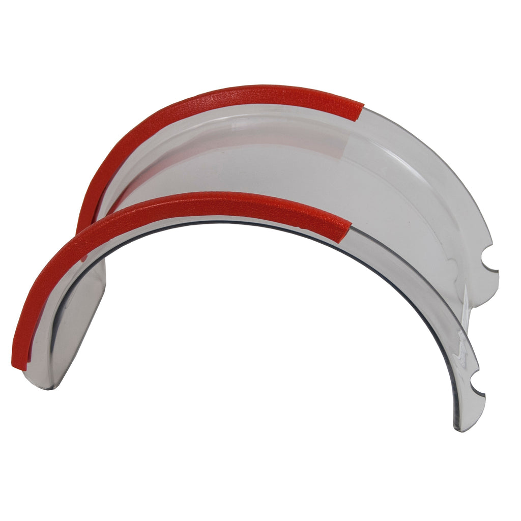 Flexbar 13065 | Latheguard Replacement Shield | Small Size - generaltechuae