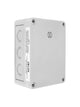 Dwyer Instruments CMS300-FC | Carbon monoxide transmitter & switch | 0-300 PPM | 4-20 mA/2-10 V (maximum load 2K Ω) | Includes factory calibration certificate