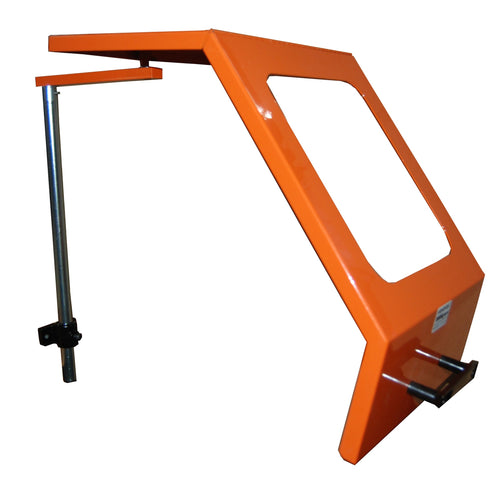 Flexbar 13087 | Travelguard Cross-Slide Point of Operation Guard | 28" Max Size - generaltechuae (2)