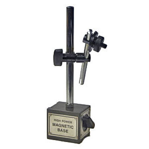 Flexbar 13092 | Eyeguard Magnetic On/Off Stand Only | 10 in Post, 7 in Extension Rod - generaltechuae