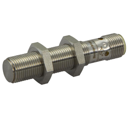 Inductive sensor ifm electronic IFT240 - IFK3003BBPKG/AM/US-104-DPS