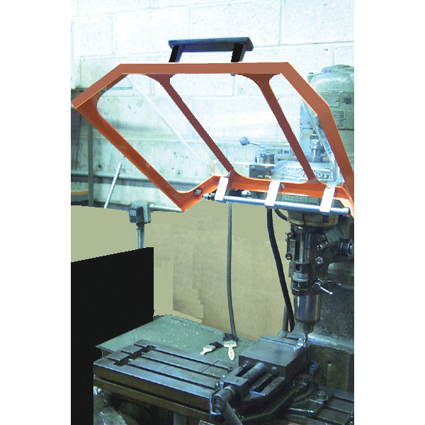 Flexbar 13259 | Replacement Window | 19 in W x 16 in H - generaltechuae