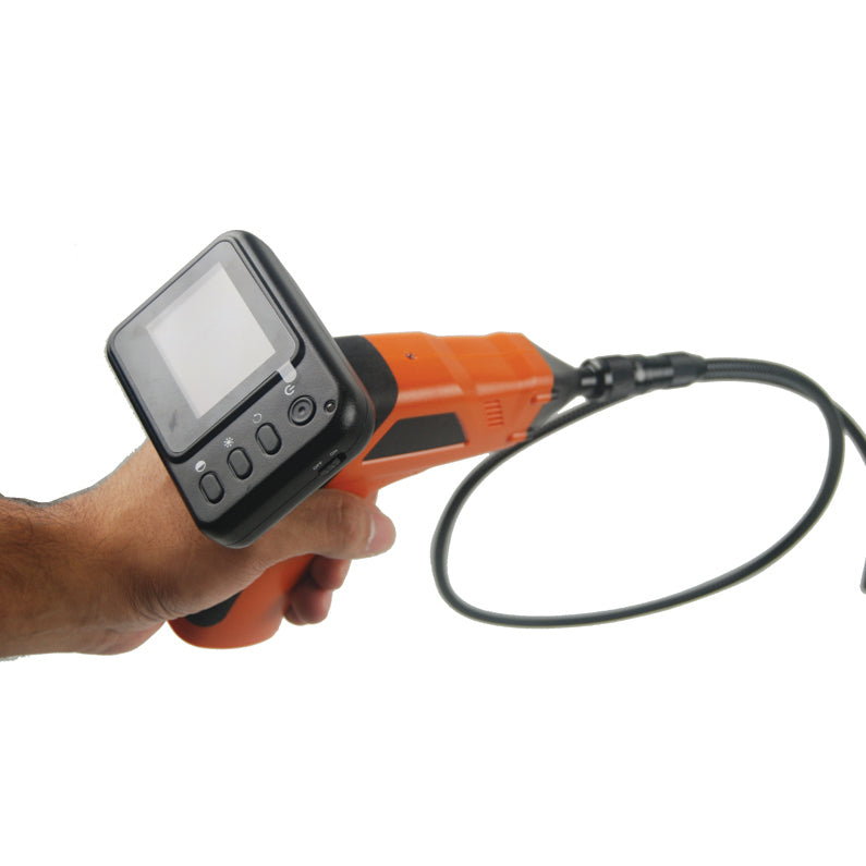 Flexbar 13290 | Flex-Bore 9 mm Small Diameter Videoborescope System | 2.4 in wireless monitor - generaltechuae (2)