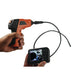 Flexbar 13290 | Flex-Bore 9 mm Small Diameter Videoborescope System | 2.4 in wireless monitor - generaltechuae