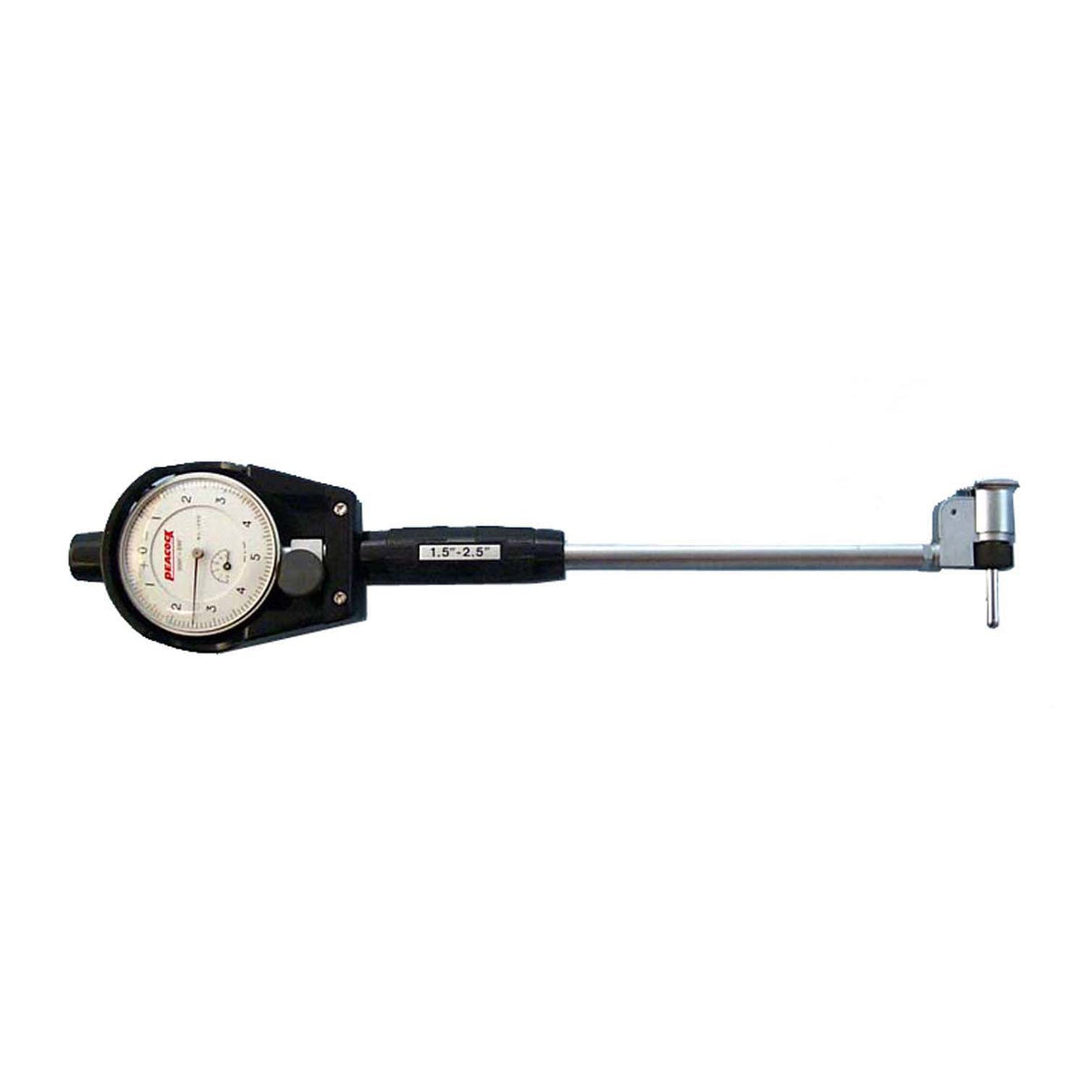Flexbar 13327 | Precision Dial Bore Gauge Set | 0.7-1.5 in - generaltechuae